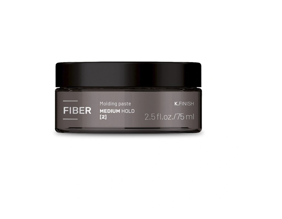 Lakme, Паста моделирующая Fiber K.Finish Molding Paste, Фото интернет-магазин Премиум-Косметика.РФ