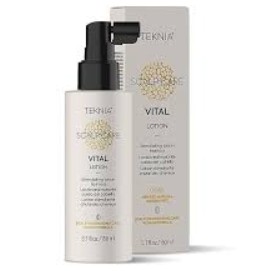 LakMe,TEKNIA Лосьон Vital стимулирующий рост волос , Фото интернет-магазин Премиум-Косметика.РФ