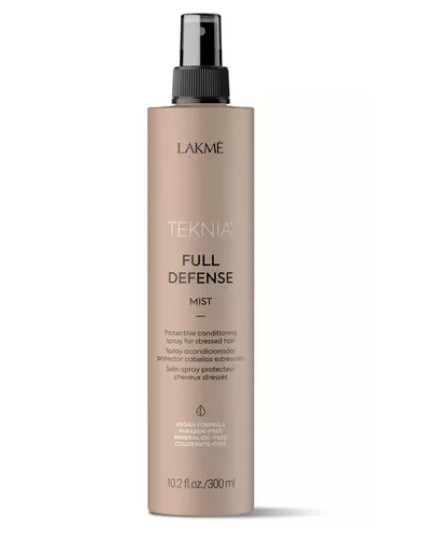 Lakme, Кондиционирующий спрей для комплексной защиты волос, Фото интернет-магазин Премиум-Косметика.РФ