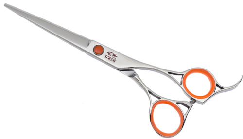 TAYO, Парикмахерские ножницы ORANGE 6" TQ26M, Фото интернет-магазин Премиум-Косметика.РФ