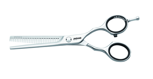 JAGUAR, Парикмахерские ножницы DIAMOND 28  5.5" 20555, Фото интернет-магазин Премиум-Косметика.РФ