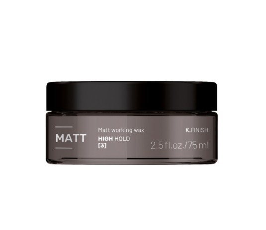 Lakme, Моделирующий воск Matt K.Finish , Фото интернет-магазин Премиум-Косметика.РФ