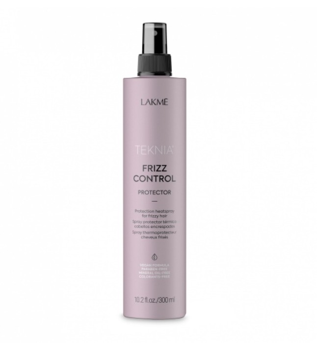Lakme, Спрей для термозащиты волос FRIZZ CONTROL , Фото интернет-магазин Премиум-Косметика.РФ