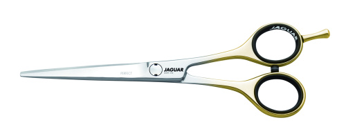 JAGUAR,Парикмахерские ножницы PERFECT 5.5" 0155, Фото интернет-магазин Премиум-Косметика.РФ