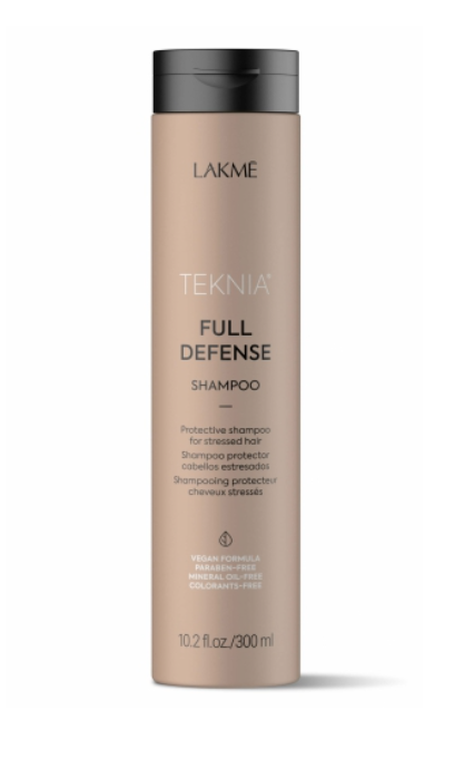 Lakme, Шампунь для комплексной защиты волос, Фото интернет-магазин Премиум-Косметика.РФ