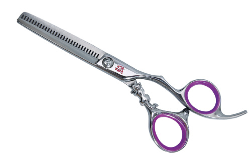 TAYO, Парикмахерские ножницы CLASSIC 5,5" DQ19555 -Fox, Фото интернет-магазин Премиум-Косметика.РФ