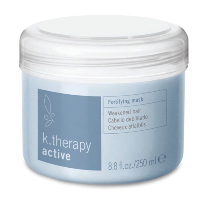 Lakme, K.Therapy Маска укрепляющая для ослабленных волос , Фото интернет-магазин Премиум-Косметика.РФ