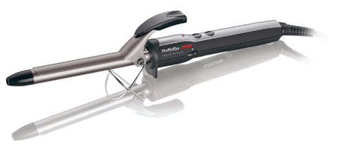 BaByliss ,Плойка Titanium Tourmaline Pro BAB2171TTE, Фото интернет-магазин Премиум-Косметика.РФ