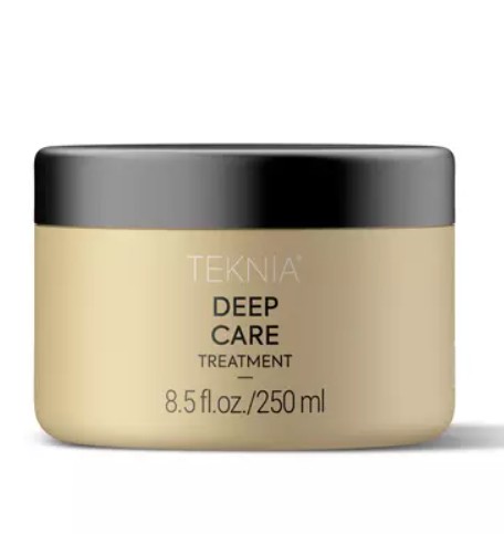 Lakme, Восстанавливающая маска для поврежденных волос, Фото интернет-магазин Премиум-Косметика.РФ