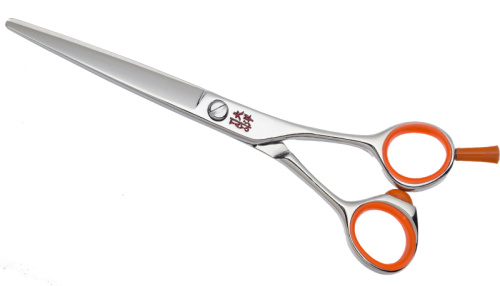 TAYO, Парикмахерские ножницы ORANGE  6,5" TS3065, Фото интернет-магазин Премиум-Косметика.РФ