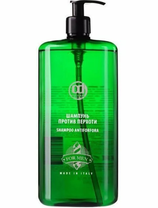 Constant Delight ,Шампунь против перхоти 1000 мл, Фото интернет-магазин Премиум-Косметика.РФ