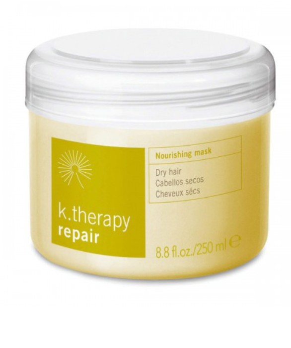 Lakme, K.Therapy Маска питательная для сухих волос, Фото интернет-магазин Премиум-Косметика.РФ