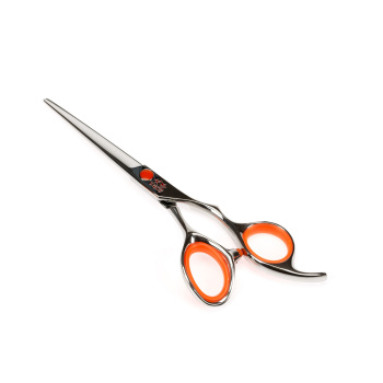 TAYO, Парикмахерские ножницы ORANGE  6" TQ660S, Фото интернет-магазин Премиум-Косметика.РФ