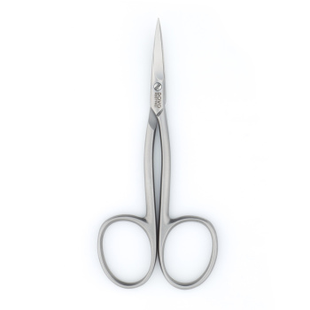 DOVO, Ножницы для кутикулы 234356, Фото интернет-магазин Премиум-Косметика.РФ