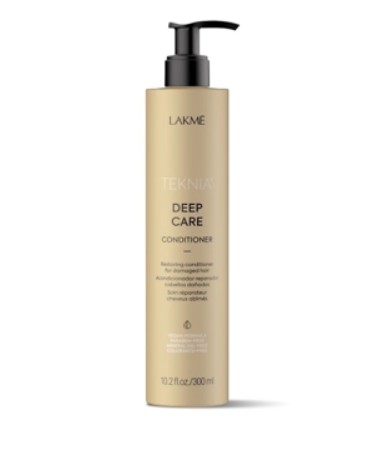 Lakme, Восстанавливающий кондиционер для поврежденных волос, Фото интернет-магазин Премиум-Косметика.РФ