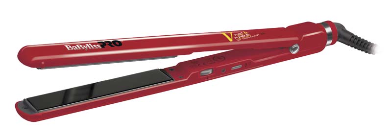 BaByliss,Щипцы-выпрямители Fast &Furios  BAB2072EPRE, Фото интернет-магазин Премиум-Косметика.РФ