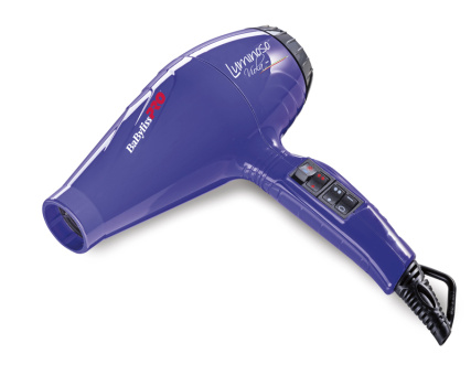 BaByliss ,Фен 2100 Вт BAB6350IPE/, Фото интернет-магазин Премиум-Косметика.РФ