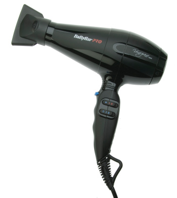 BaByliss,Фен Pro Veneziano  BAB6600RE, Фото интернет-магазин Премиум-Косметика.РФ