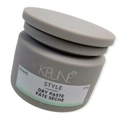Keune airflow style. Keune Dry paste. Keune Style Dry paste. Keune | сухая паста (75 мл). Style Dry paste №41 125мл.