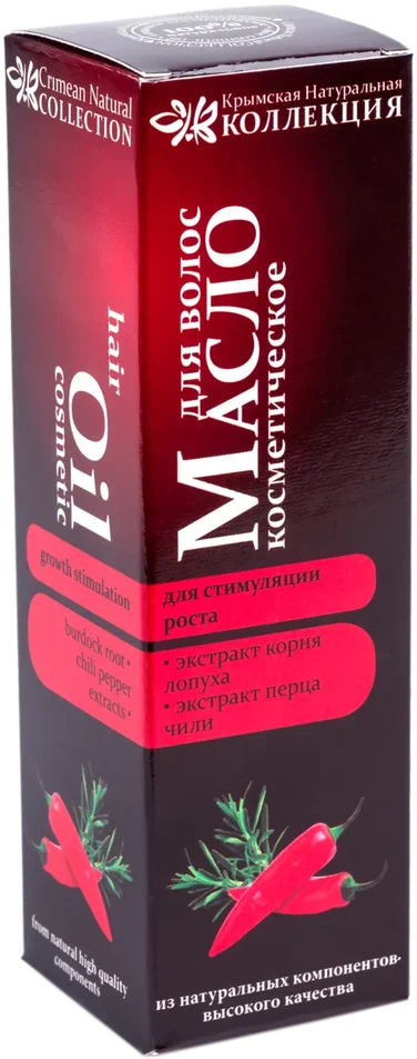 КНК, Масло для волос Стимуляция Роста , Фото интернет-магазин Премиум-Косметика.РФ