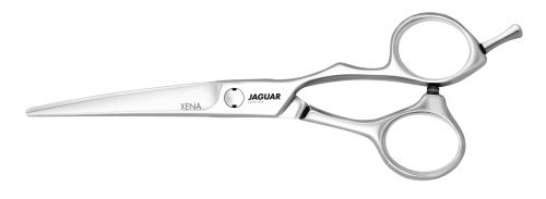 JAGUAR,Парикмахерские ножницы XENA 6.0" 71060, Фото интернет-магазин Премиум-Косметика.РФ